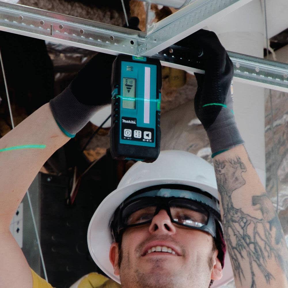 Makita laser receiver online