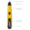 Sperry Instruments VD6508 Non-Contact Voltage Detector with FlashlightcETLus Listed Lifetime Warranty Yellow, small image number 2