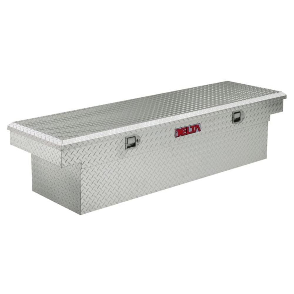 Crescent JOBOX Aluminum Single Lid Fullsize Deep Crossover – 1-301000