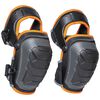 Klein Tools Heavy Duty Hinged Knee Pads, small image number 1