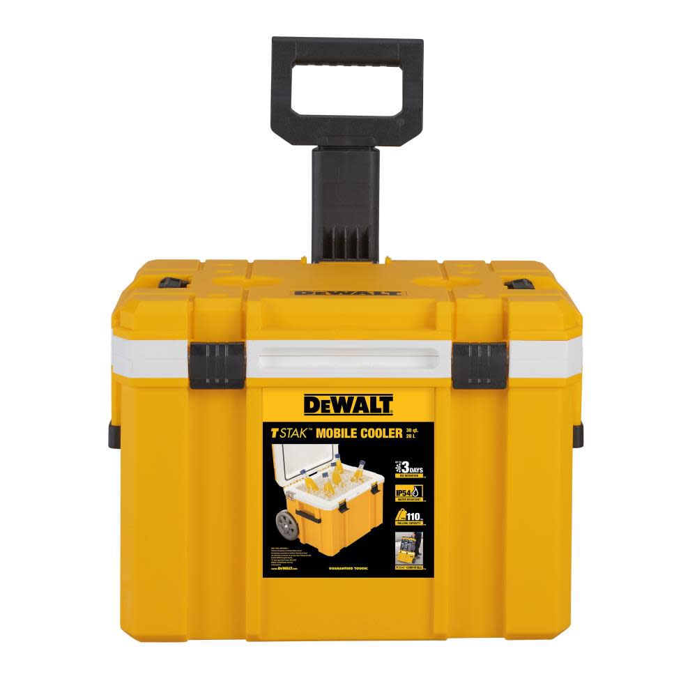 Dewalt cheap ice box