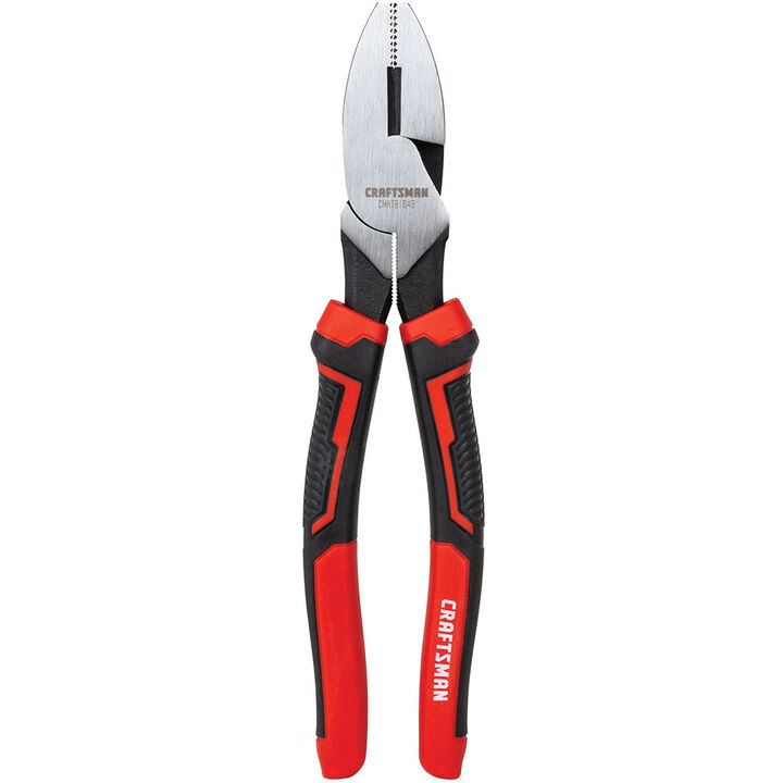 CRAFTSMAN 9-1/2 Inch Linemans Pliers