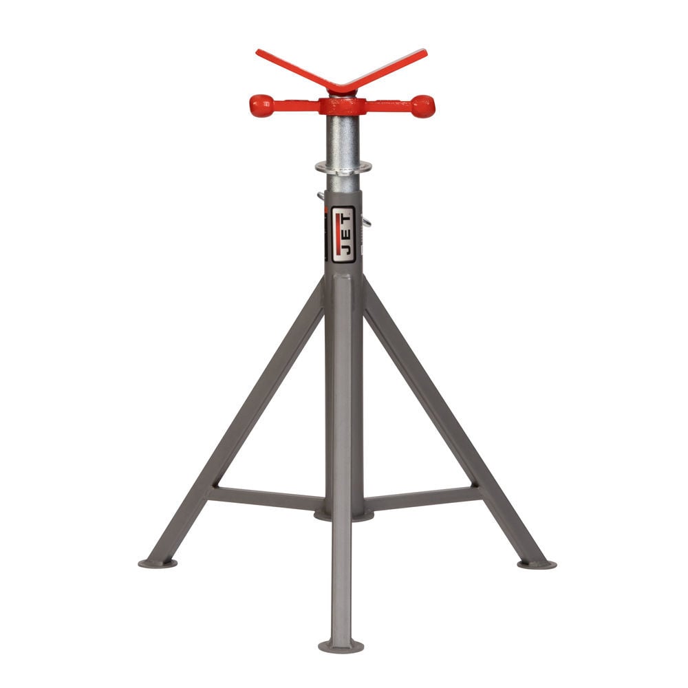 JET Fixed Pipe Jack Stand, large image number 1