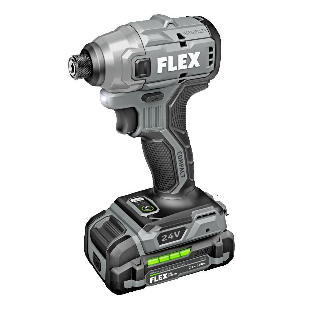 Difference between compact best sale and impact drill