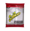 Sqwincher Mix and Serve Electrolyte Beverage Mix 5 Gallon Fruit Punch 16 Bag Case, small image number 2