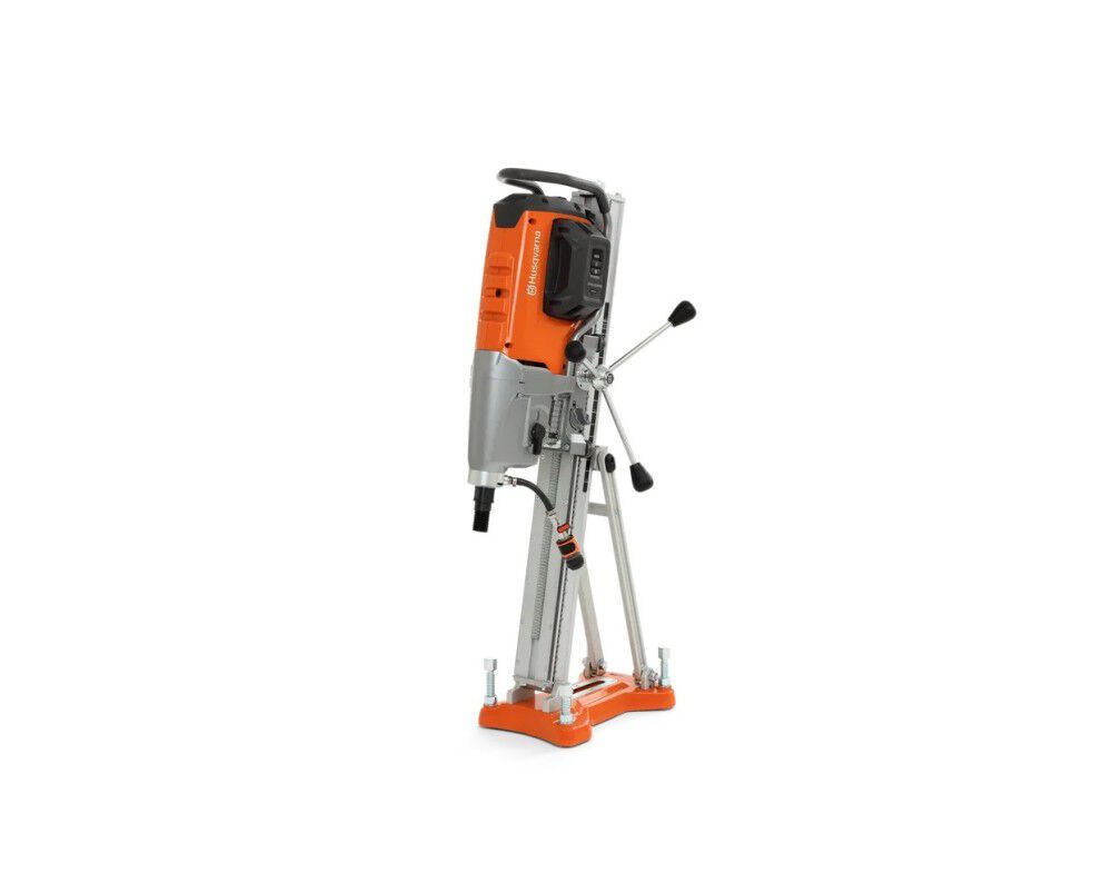 Husqvarna Construction DM 1 PACE 3.2HP 16 Inch Battery Powered Core Drill (Bare Tool) Refurbished, large image number 6