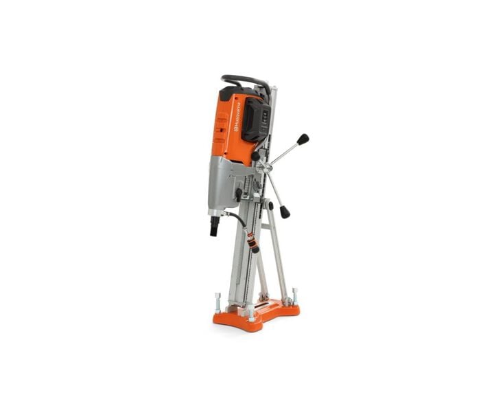 Husqvarna Construction DM 1 PACE 3.2HP 16 Inch Battery Powered Core Drill (Bare Tool) Refurbished, large image number 5