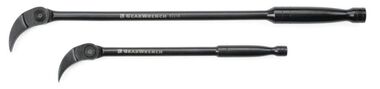 GEARWRENCH Indexing Pry Bar Set 2 pc.