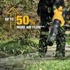 DEWALT 60V String Trimmer & Blower Combo Kit, small