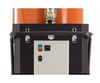 Husqvarna Construction T 10000 480V 16.9HP Industrial Dust Extractor Reconditioned, small image number 5