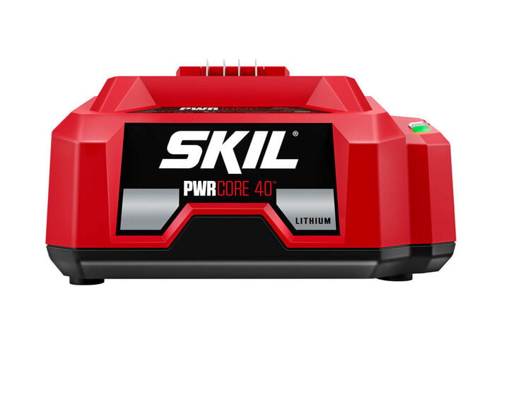 SKIL PWRCore 40 Standard Charger