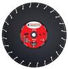 Diamond Products 4.5 In. x 0.080 x 7/8 In. Vacuum Bonded Multipurpose Blade, small