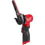Milwaukee M12 FUEL Bandfile 3/8inch X 13inch (Bare Tool)