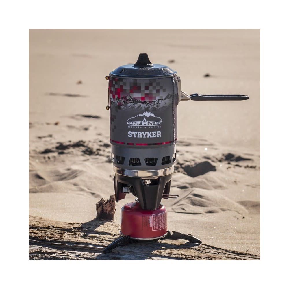 Camp chef stryker deals