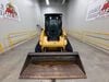 Caterpillar 289D3 74HP Compact Track Loader Used 2024, small image number 2