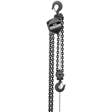 JET S90 Series Hand Chain Hoist, large image number 0