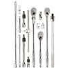 Proto 15 Piece 1/2 in Drive Tools and Accessories Set, small image number 1