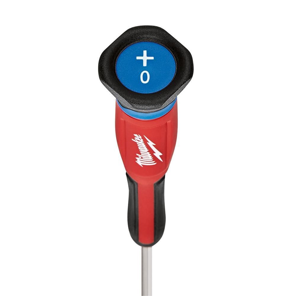 Milwaukee 6 pc. Precision Screwdriver Set, large image number 9