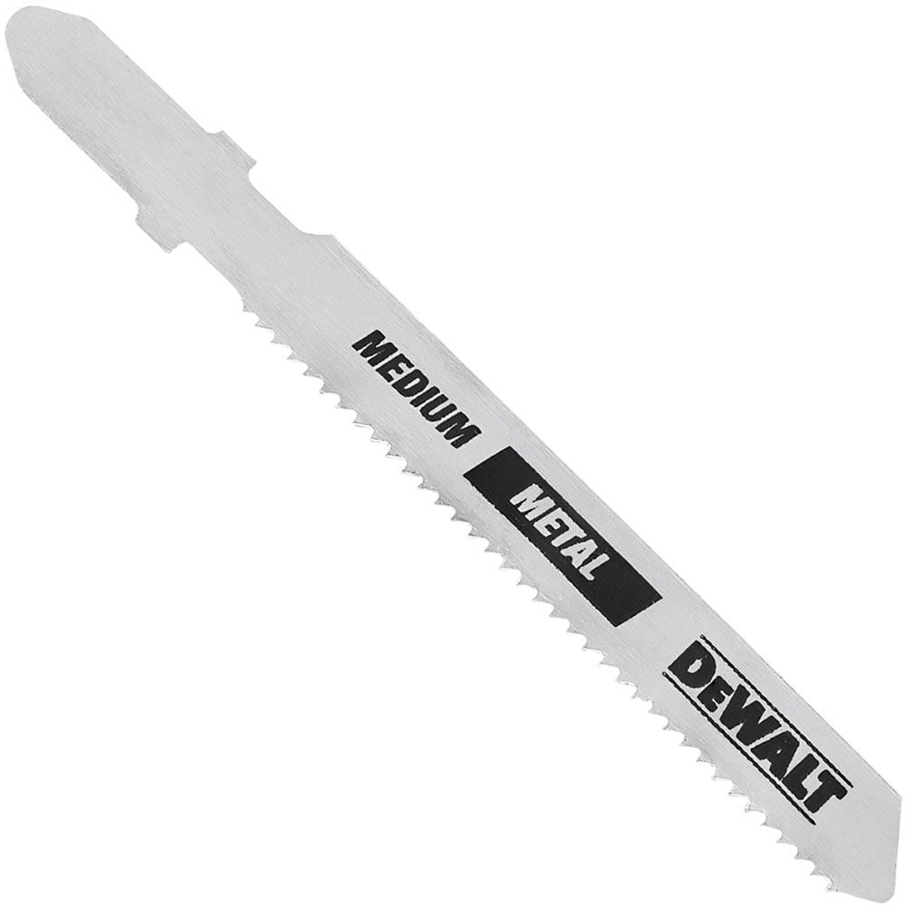 DEWALT 3in 32 TPI T-Shank Metal Cutting Cob, large image number 1