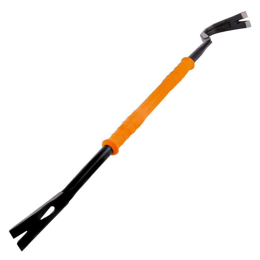 Klein Tools Wrecking Bar, 36-Inch, large image number 6