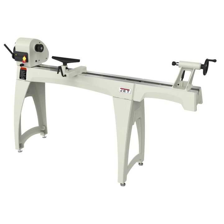 JET JWL-1440VS Bed Extension, large image number 1