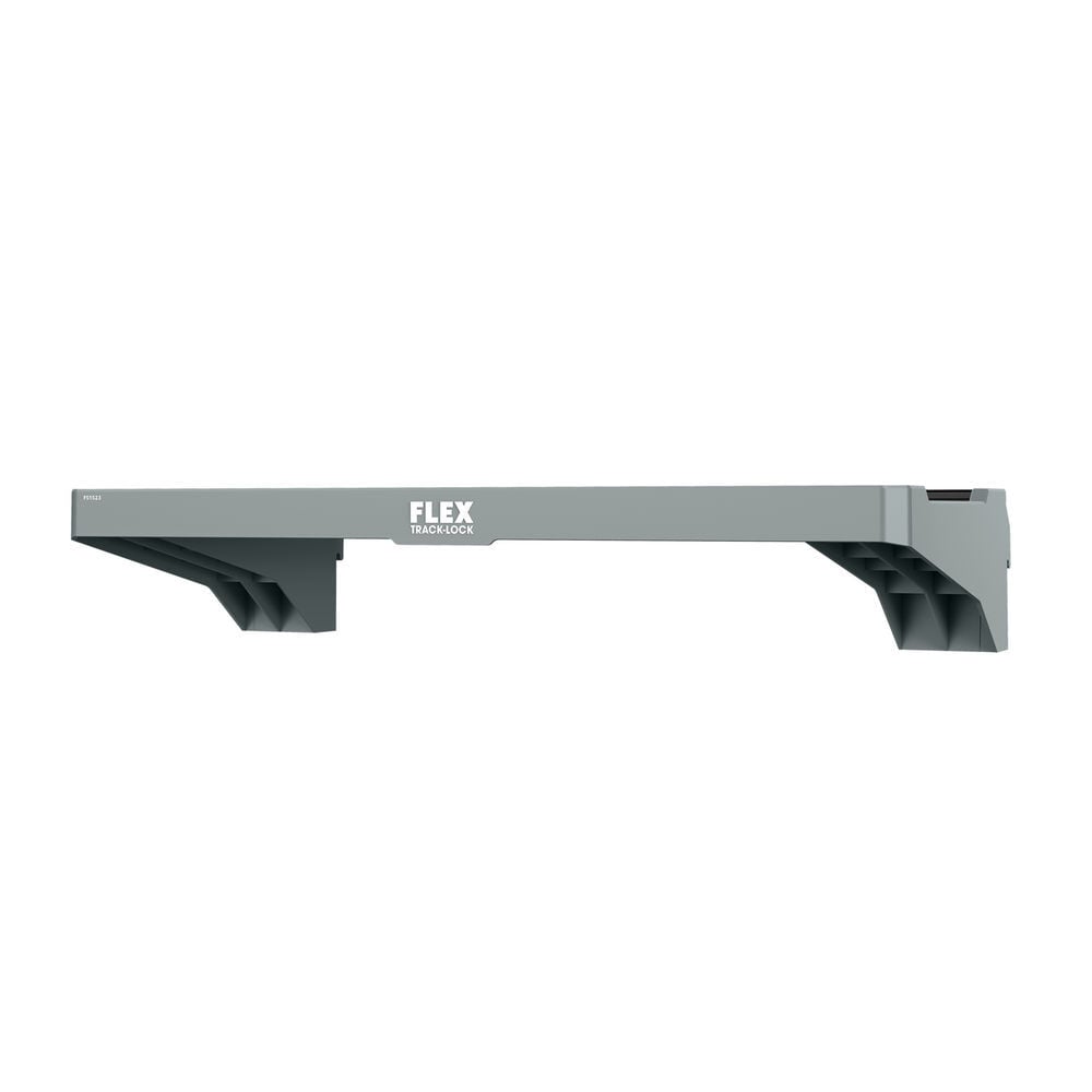 FLEX TRACK LOCK Long Shelf, large image number 2