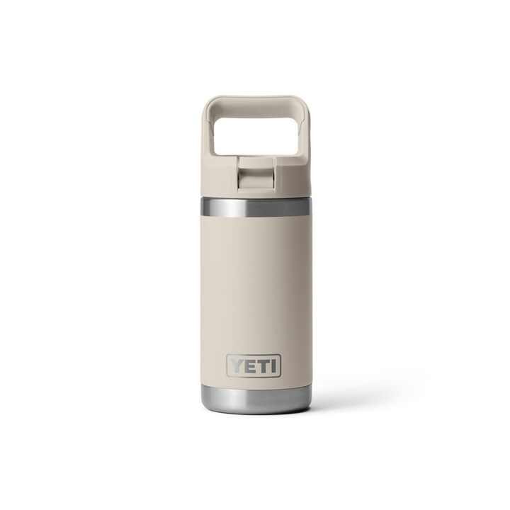 YETI 12oz Rambler Jr Kids Water Bottle with Straw Cap, swatch