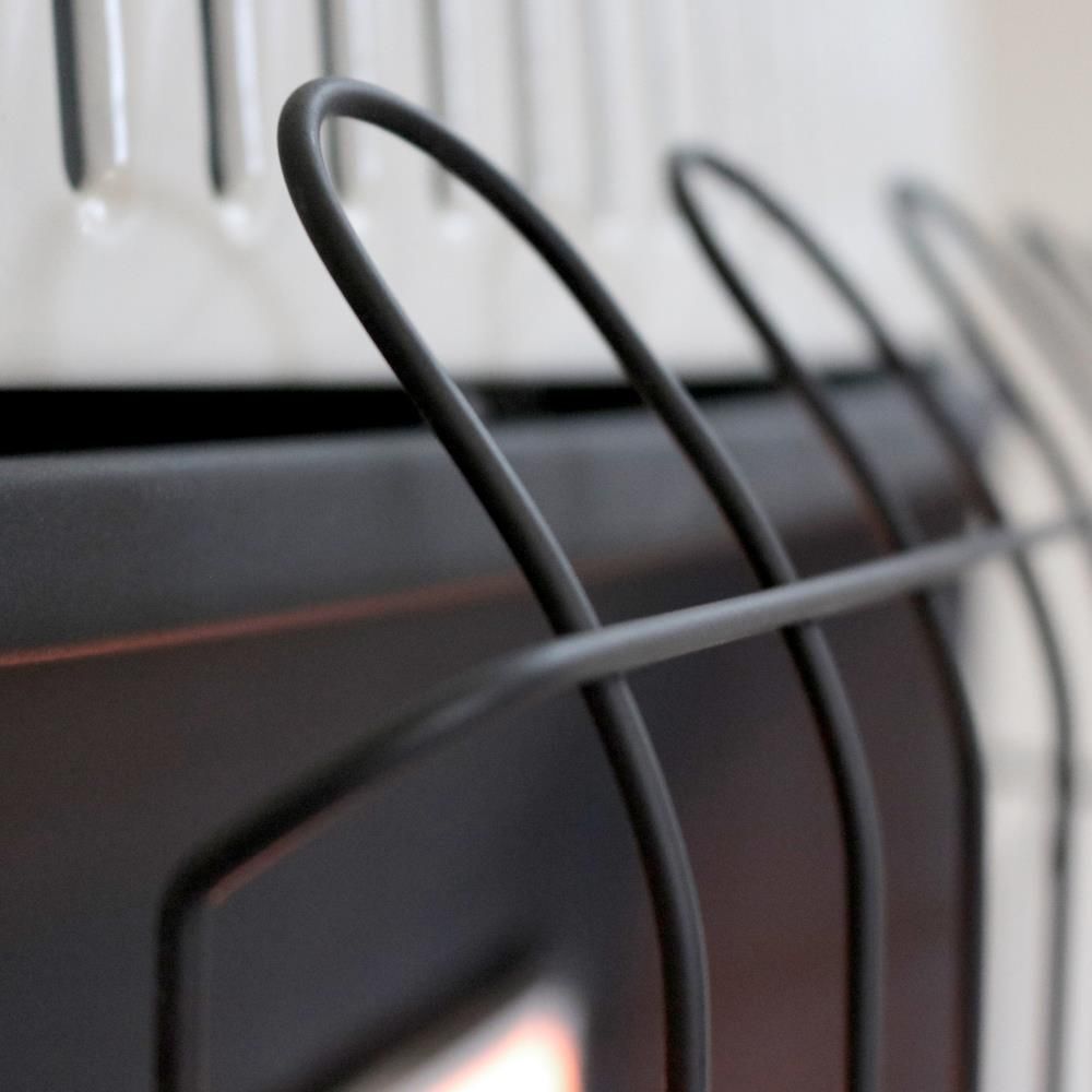 Mr Heater 30000 BTU Vent Free Radiant Natural Gas Heater, large image number 4