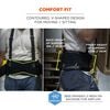 Ergodyne Proflex 1100SF Firm Back Support, Medium, small image number 3