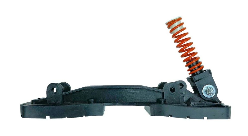Surpro Flexion Floor Plate Kit, Fits S1X and S2X Stilts – SS2007