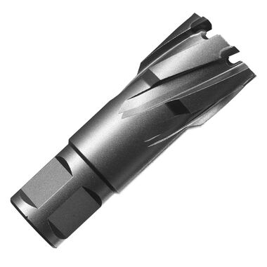 Champion Cutting Tool 5/8In Carbide Tipped Annular Cutter