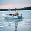 Honda Marine BF9.9 4 Stroke 9.9HP 20 In. Shaft Electric Start Outboard Motor, small image number 2