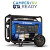 Westinghouse Outdoor Power Portable Generator with CO Sensor, small