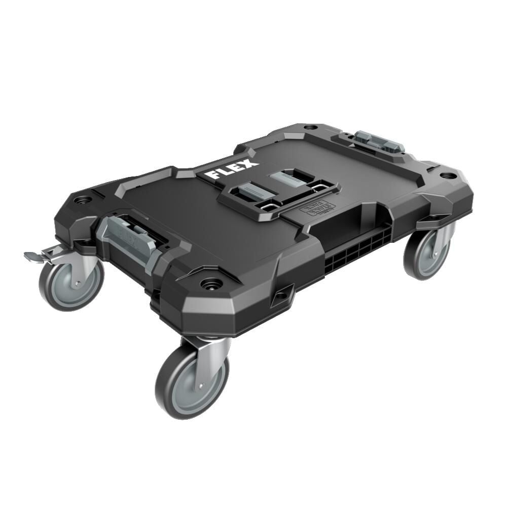 Flex Stack Pack Dolly