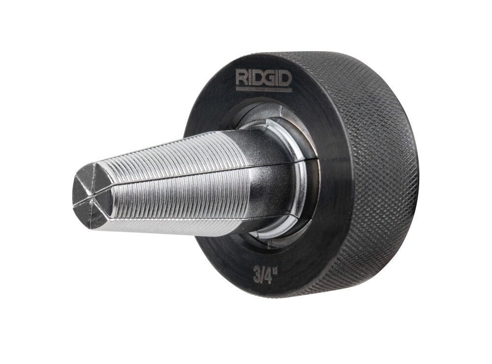 Ridgid RPE 100 PEX Expansion Tool Kit with 1/2 Inch -1 Inch Expander Heads, large image number 2