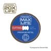 Dremel Max Life 1-1/2 Inch EZ Lock Premium Metal Cutting Wheel, small image number 3