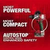 Milwaukee M18 FUEL 1/2inch Hammer Drill/Driver Kit, small image number 2
