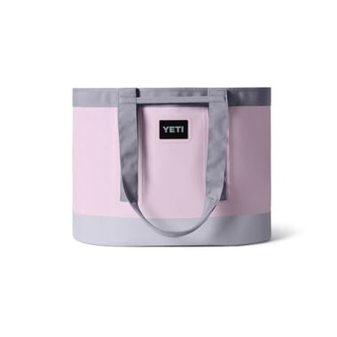 Yeti Camino Carryall 50 ThickSkin Shell Tote Bag Cherry Blossom