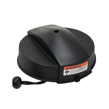 Ion Ice Auger 10in Blade Protector