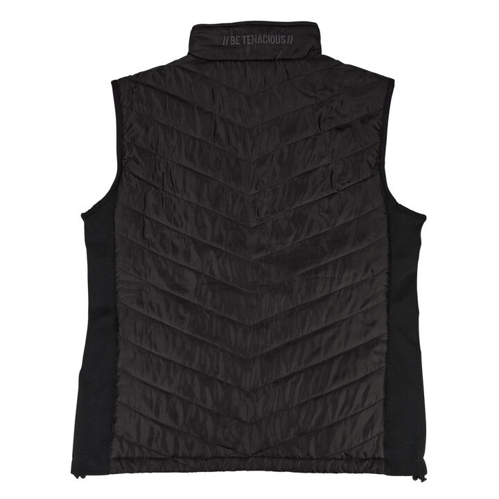 Ergodyne N-Ferno 6495 Rechargeable Heated Vest with Battery, large image number 8