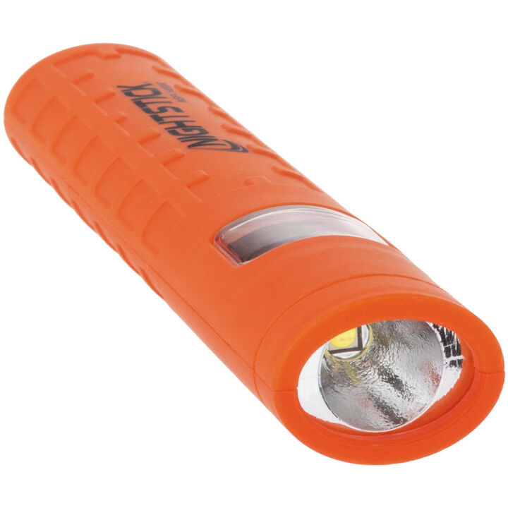 Nightstick Multi-Purpose Dual-Light Flashlight, large image number 1