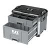 FLEX STACK PACK 2-Drawer Tool Box, small image number 2