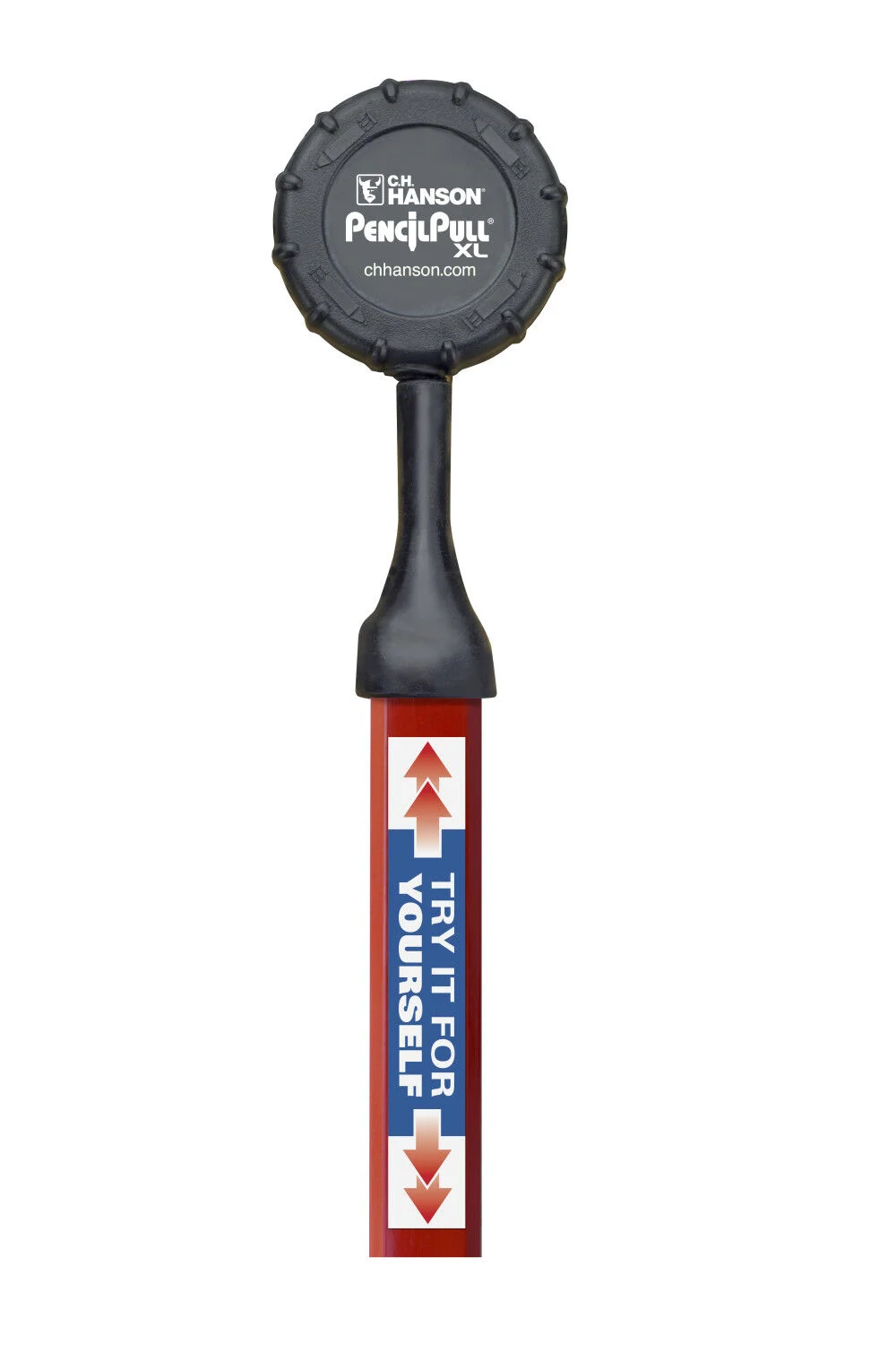 C H Hanson Pencil Pull XL-Pencil Holder ClipStrip, large image number 1