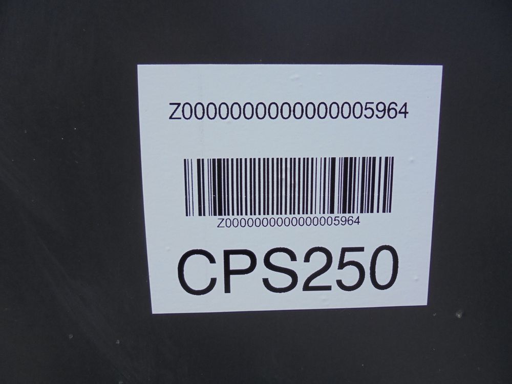 Chicago Pneumatic CPS250-150 150 PSI Kubota Diesel Towable Air Compressor - Used 2022, large image number 16