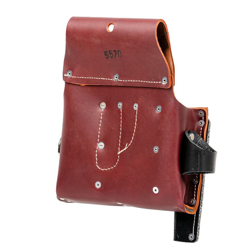 Occidental Leather Commercial Drywall Pouch, large image number 3