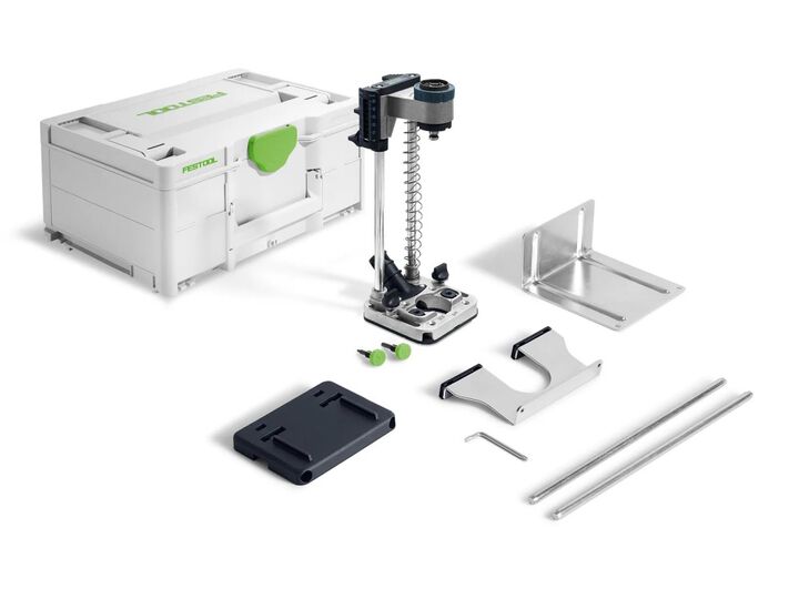 Festool MB 40 Mobile Drilling Attachment Set
