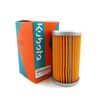 Kubota Parts Fuel Filter Element with O-Ring 2-Pieces, small image number 2