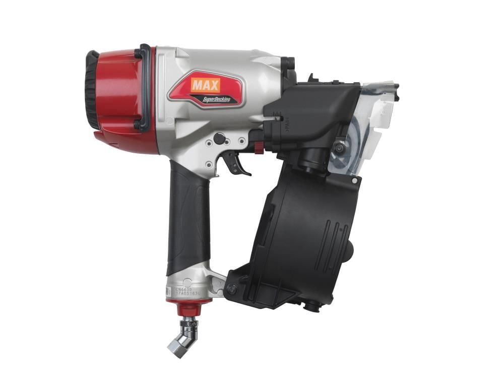 MAX USA Super Decking Nailer, large image number 2