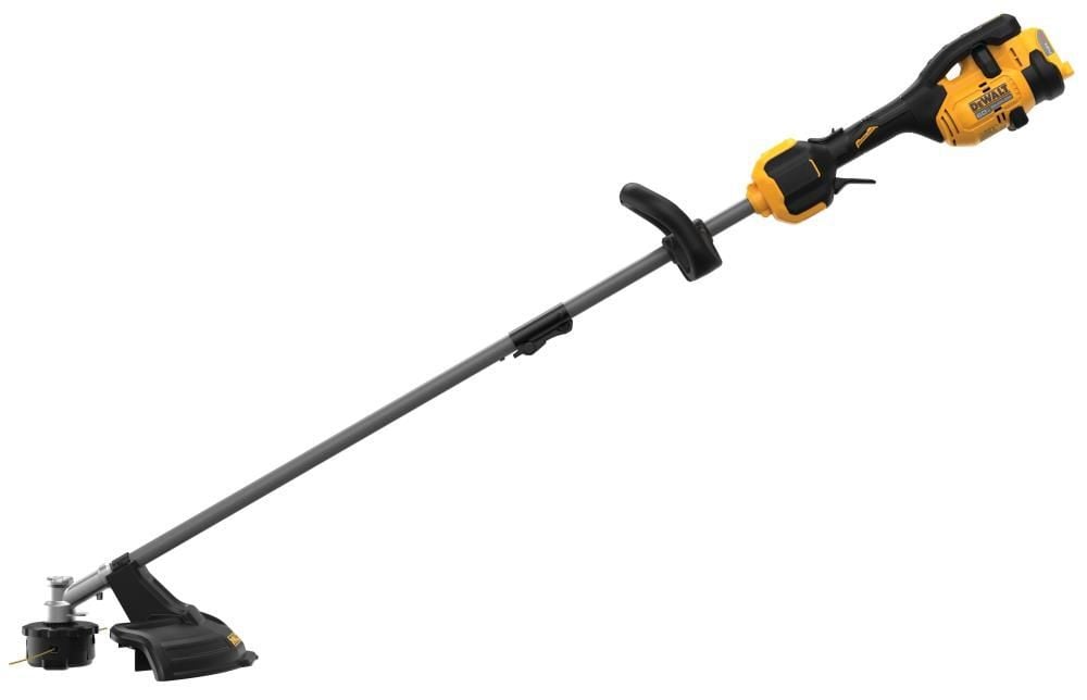 DEWALT 17in String Trimmer Brushless Attachment Capable (Bare Tool), large image number 2