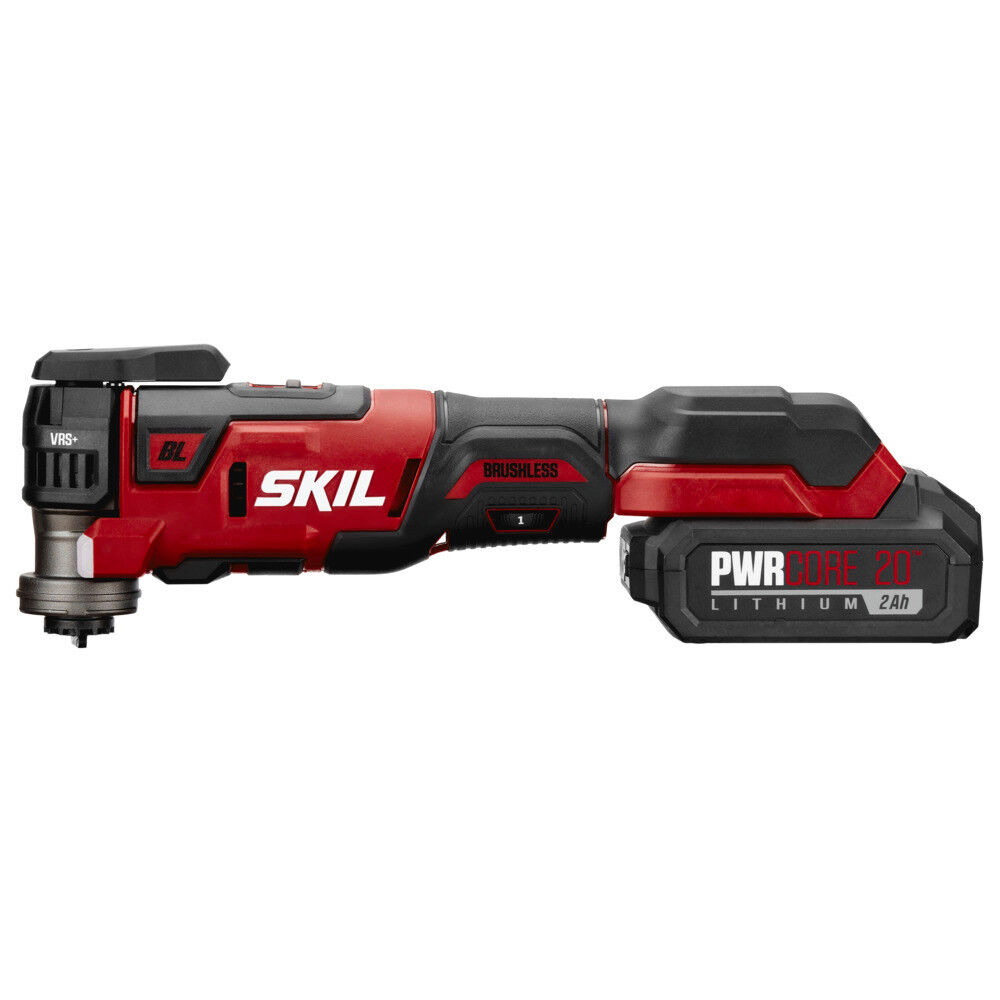 Skil best sale cordless grinder